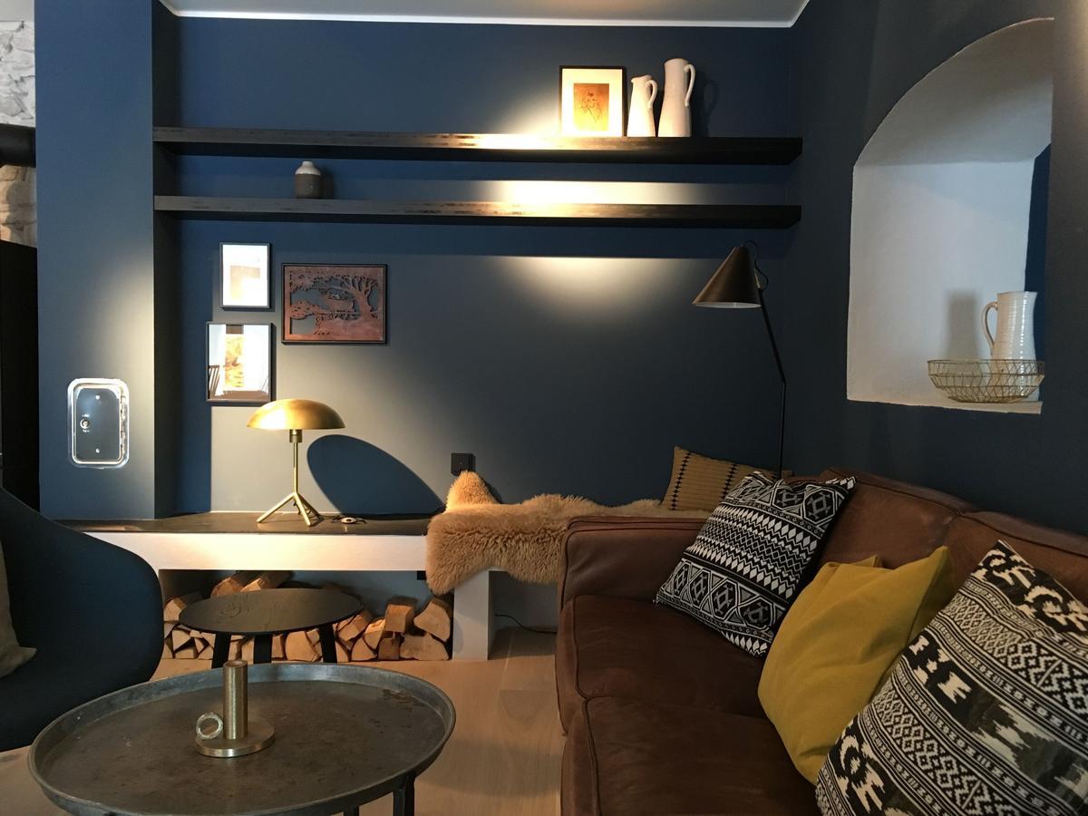 Villa Weiss Helmbrechts Eksteriør billede