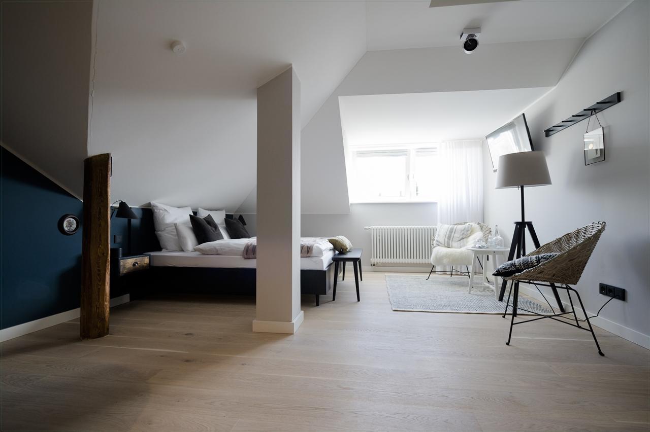 Villa Weiss Helmbrechts Eksteriør billede